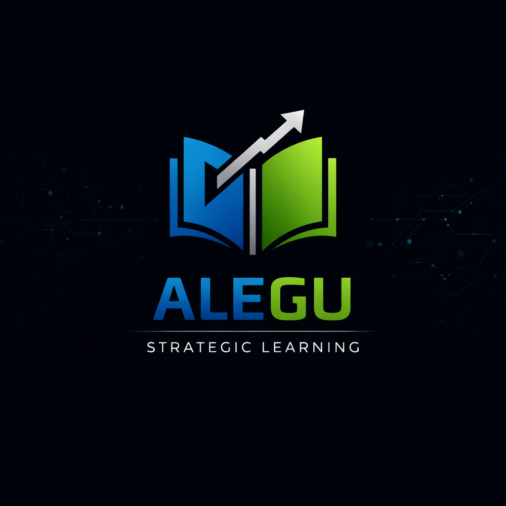 ALEGU Logo