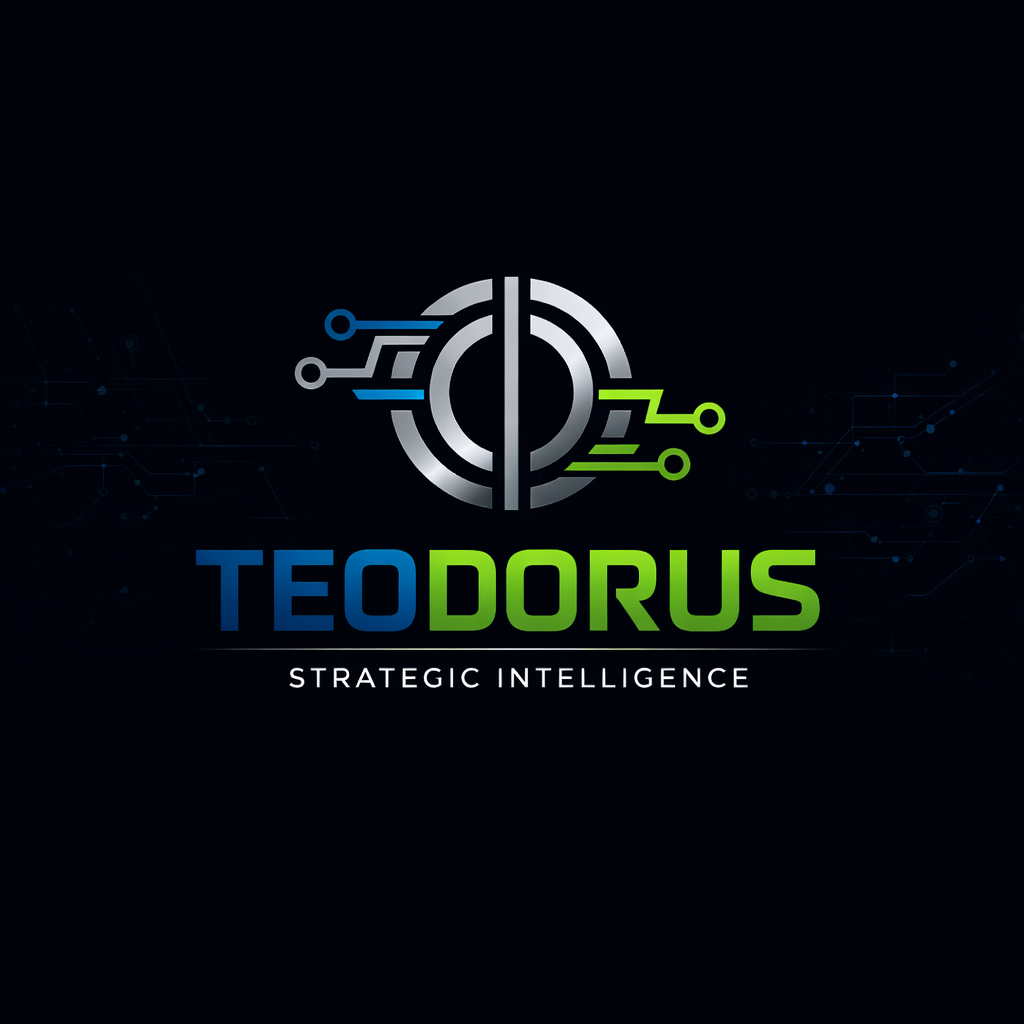 TEODORUS Logo
